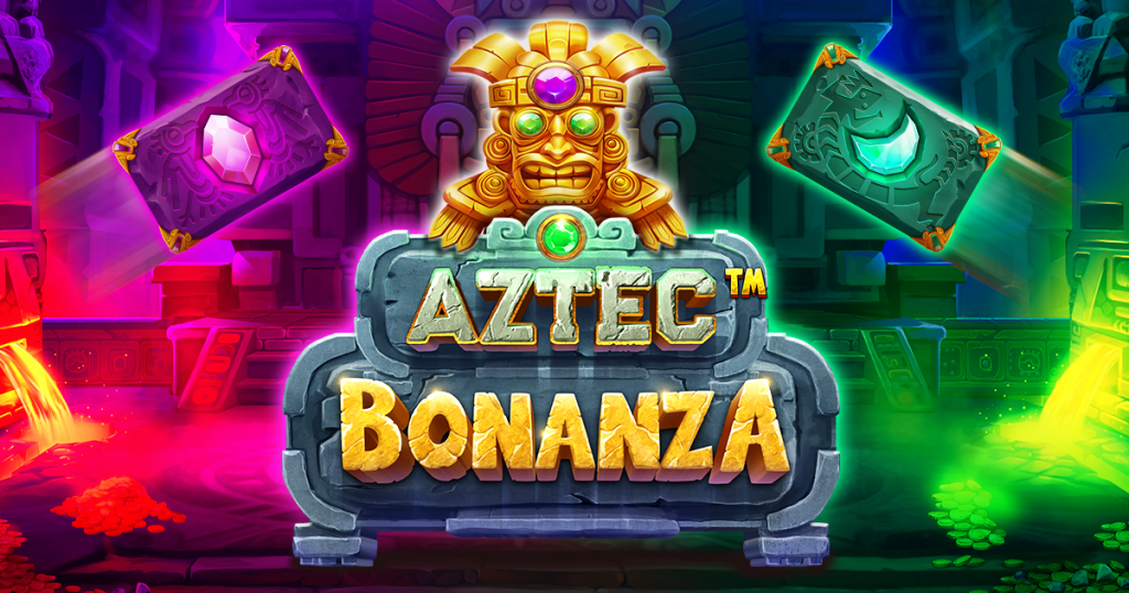 Permainan Slot Online Menguntungkan Aztec Gems