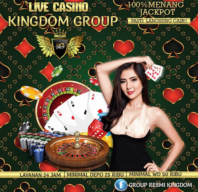 Web Slot Gacor Jackpot Winrate Besar